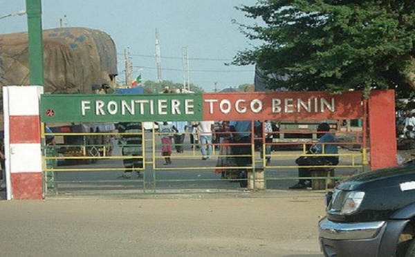 Le Niger interdit au Bénin le transit de ses marchandises en provenance du Togo