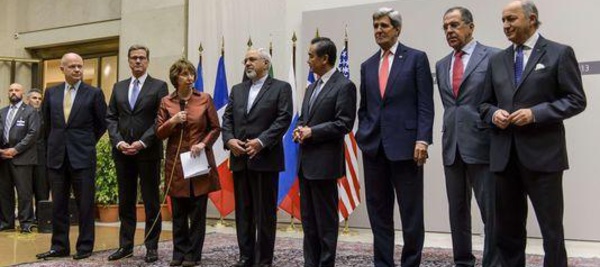 L'Union africaine se félicite de l'accord historique conclu sur le programme nucléaire Iranien