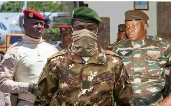 L'alliance des États du Sahel (AES) se concrétise : le Burkina Faso, le Mali et le Niger vers une confédération