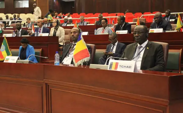 Participation active du Tchad à la table ronde ministérielle de l'Union africaine à Malabo