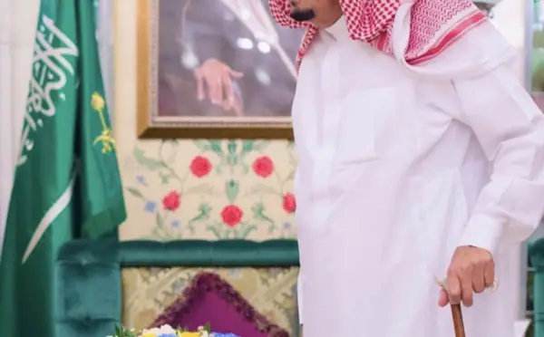 Arabie Saoudite : Le roi Salmane va subir des examens médicaux