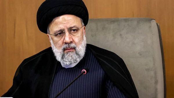 Iran : Crash de l’hélicoptère transportant le Président iranien