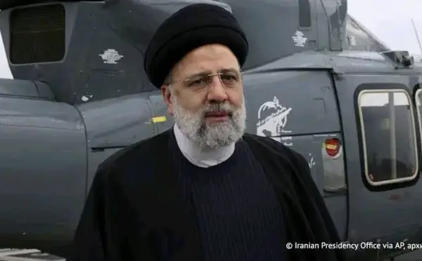 Iran : Le Président iranien, Ebrahim Raïssi, est mort dans le crash de son hélicoptère