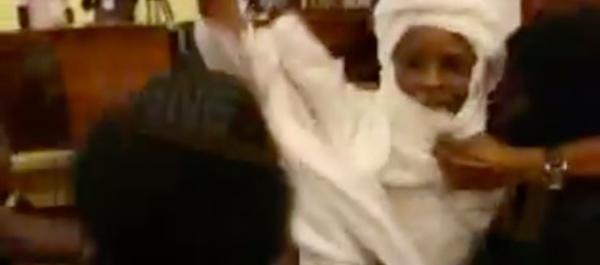 (Vidéo) Sénégal : Habré a assassiné douze millions de tchadiens