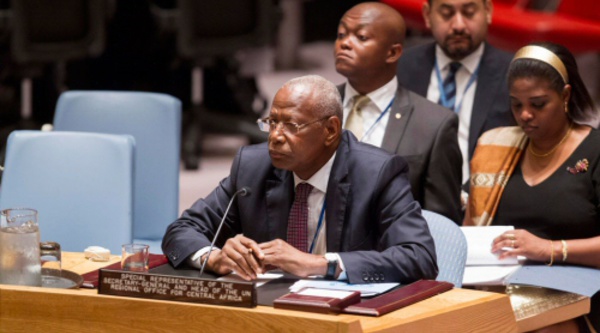 "Boko Haram a changé de modus operandi après sa défaite militaire", selon l'ONU