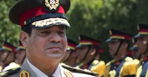 Egypte : Le Président limoge 19 chefs des services des renseignements généraux