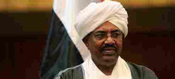 L'Afrique solidaire du Soudan contre l'embargo commercial américain