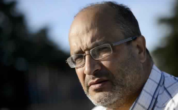 Le one-man show affligeant d'un trinational marocain