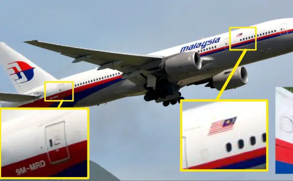 Débris d'avion: la résolution du mystère MH370 approche