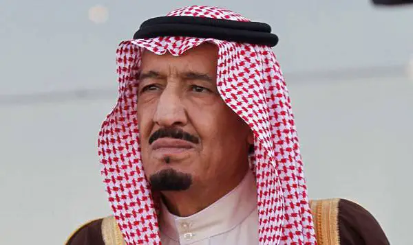 Le roi d'Arabie Saoudite met fin à son séjour en France plus tôt que prévu