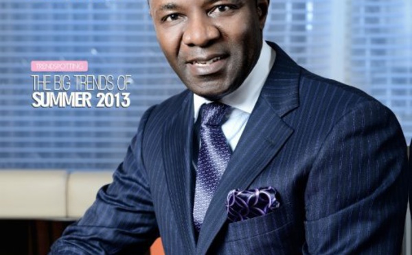 Nigeria: Buhari nomme un nouveau patron à la tête du Pétrole