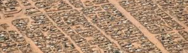 Le Tchad, huitième pays au monde qui accueille le plus de réfugiés