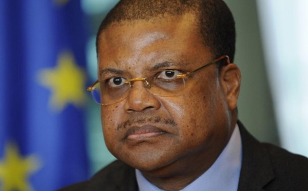 Centrafrique: Nicolas Tiangaye débouté par l'Union Européenne