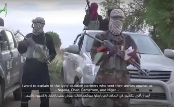 Le Tchad affirme savoir qui finance Boko Haram et promet d'attaquer à la source