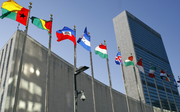 L’ONU a frappé BADICA, mais…