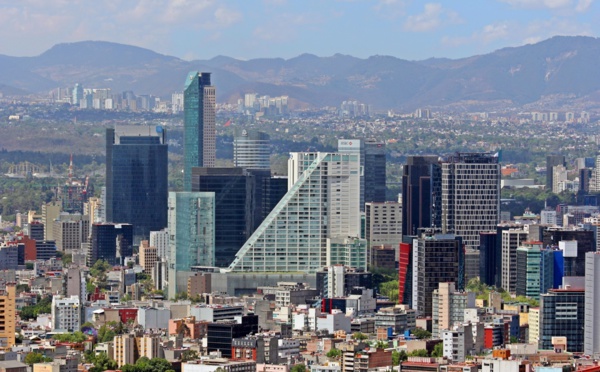 Où en sont les mégalopoles les plus prometteuses de demain?