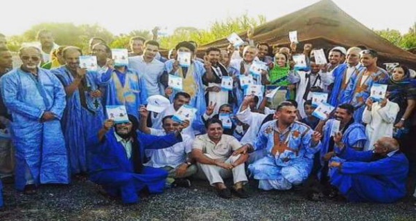 Maroc : l'essentiel des élections communales et régionales