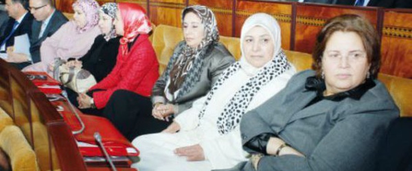 Victoire inédite de la Femme marocaine lors du double scrutin