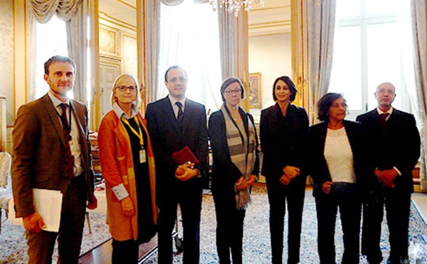 Sahara marocain : la Suède revient à la raison et au bon sens