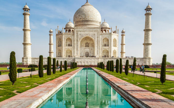 Le Roi du Maroc sera présent au Sommet Inde-Afrique