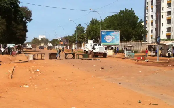 Centrafrique : Situation de nouveau très tendue à Bangui, vengeances, meurtres et vandalisme..déjà 12 morts