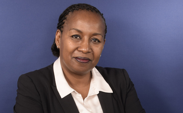 ONU : La Tchadienne Hélène N’Garnim-Ganga nommée Coordonnatrice résidente en Côte d’Ivoire