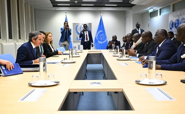 Côte d’Ivoire : lutte contre le cancer, le pays partage sa vision et ses progrès à Vienne