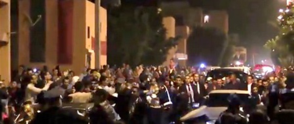 Les provinces sahariennes ont été, sont et resteront toujours marocaines !