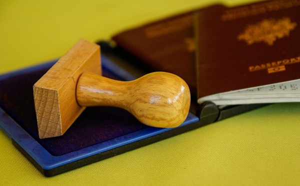 Passeports : les plus (et les moins) puissants du monde selon l'indice 2025 Henley Passport Index