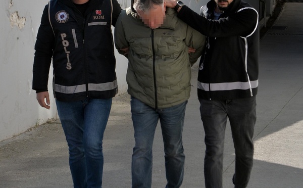 Turquie : Arrestation d'un vendeur de l'eau du robinet comme étant de l'eau de Zamzam à Adana