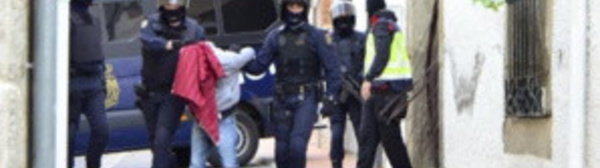 Coopération anti-terroriste exemplaire entre Rabat et Madrid