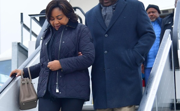 RDC :  le président Tshisekedi prend part à la 61ème Conférence de Munich sur la sécurité