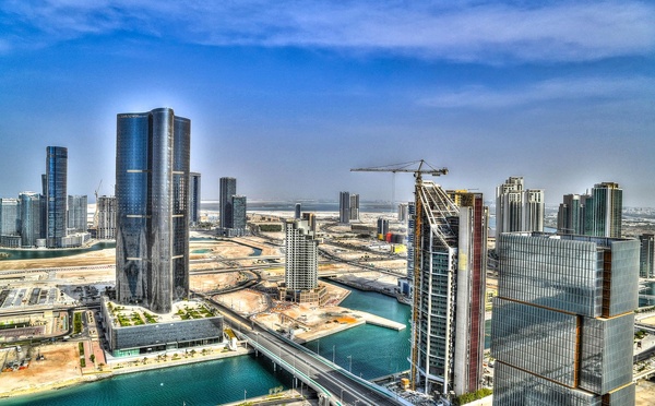 Abou Dhabi souhaite renforcer les échanges commerciaux et les investissements avec la Chine