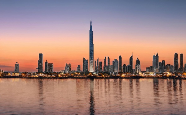 Émirats arabes unis : lancement des ventes de Burj Azizi, la deuxième plus haute tour du monde à 725 m