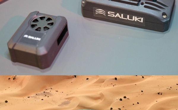 Émirats arabes unis : lancement d’une navigation sans GPS de nouvelle génération