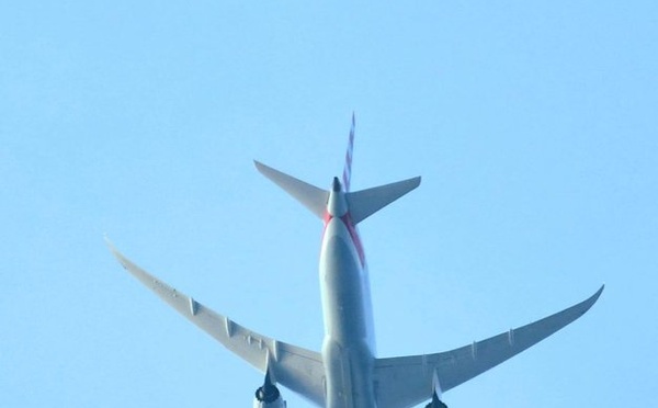 Sécurité aérienne : Un Boeing 787 dérouté après une alerte à la bombe au-dessus de la mer Caspienne