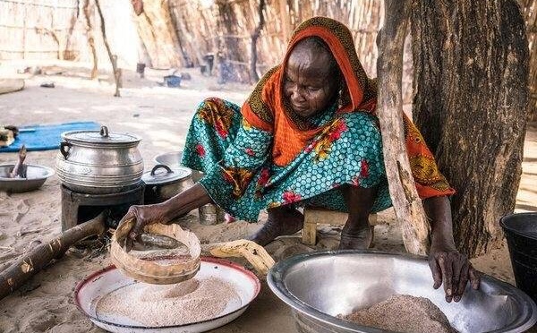 Tchad : les héroïnes silencieuses du Ramadan, un hommage aux femmes