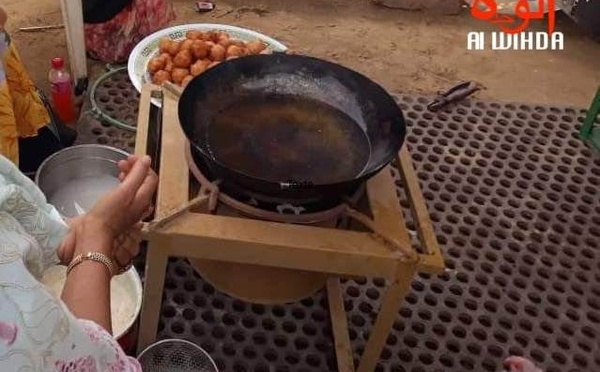 Tchad : Ramadan et travaux ménagers, quand les jeunes filles fuient leurs responsabilités