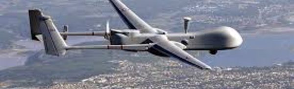 Les Etats-Unis ferment leur base aérienne de drones en Ethiopie
