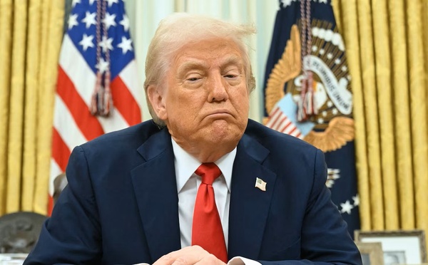 USA : Donald Trump prévoit de fermer des dizaines d’ambassades, dont huit en Afrique