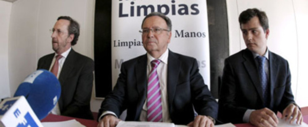 "Manos Limpios" porte l'estocade aux algéro-polisariens