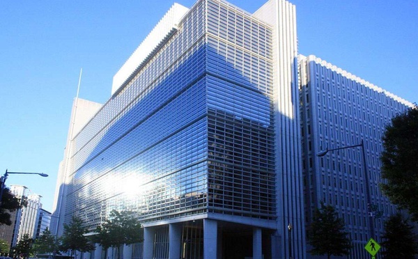 FMI/Banque mondiale : tensions et échanges commerciaux au menu des réunions de printemps 2025