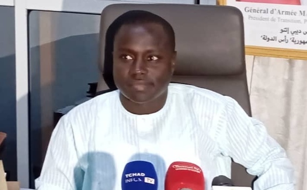 Tchad : l'ONECS dénonce les irrégularités et dévoile les chiffres d'enrôlement du Bac 2025