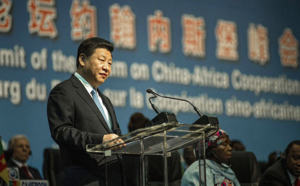 Quand la Chine ralentit, l'économie mondiale s'essouffle