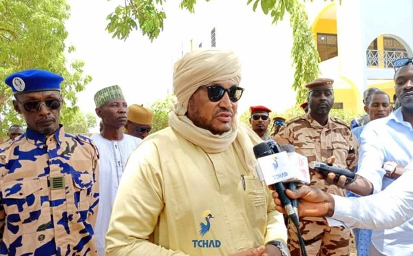 Tchad : les Forces de sécurité libèrent les derniers otages dans le Mayo-Kebbi-Ouest