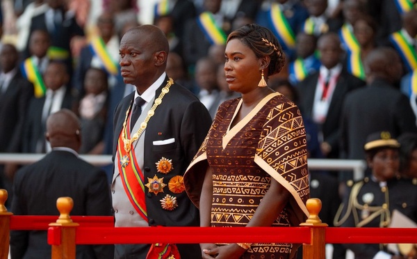 Gabon : Investiture de Brice Clotaire Oligui Nguema - Un retour à l'ordre constitutionnel salué par la communauté internationale