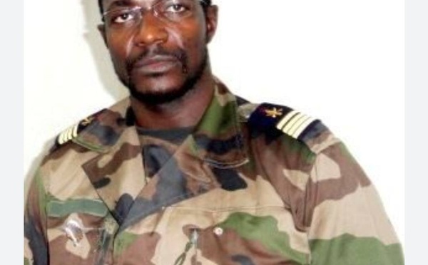 RCA : L'ancien chef de guerre Armel Sayo livré à la justice centrafricaine par les autorités camerounaises