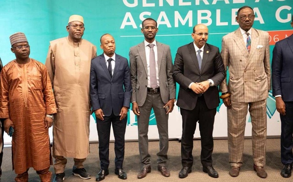 Tchad : l’ONAPE participe à la 13ème édition du congrès de l’AMSEP à Abidjan