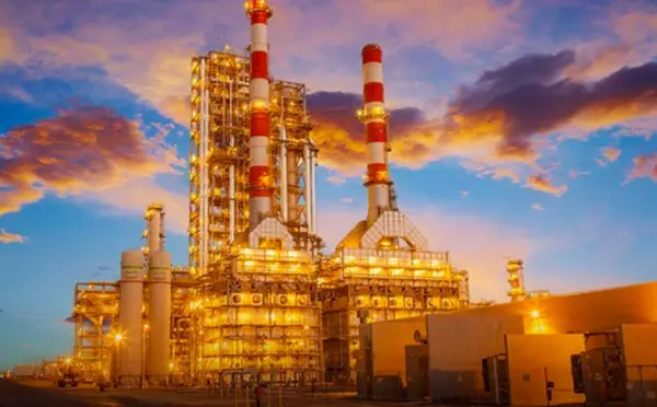 La communauté énergétique sino-saoudienne va au-delà de commerce du pétrole