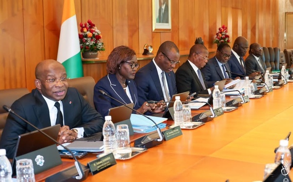 Côte d’Ivoire : la durée maximale de la formation continue prolongée à six ans